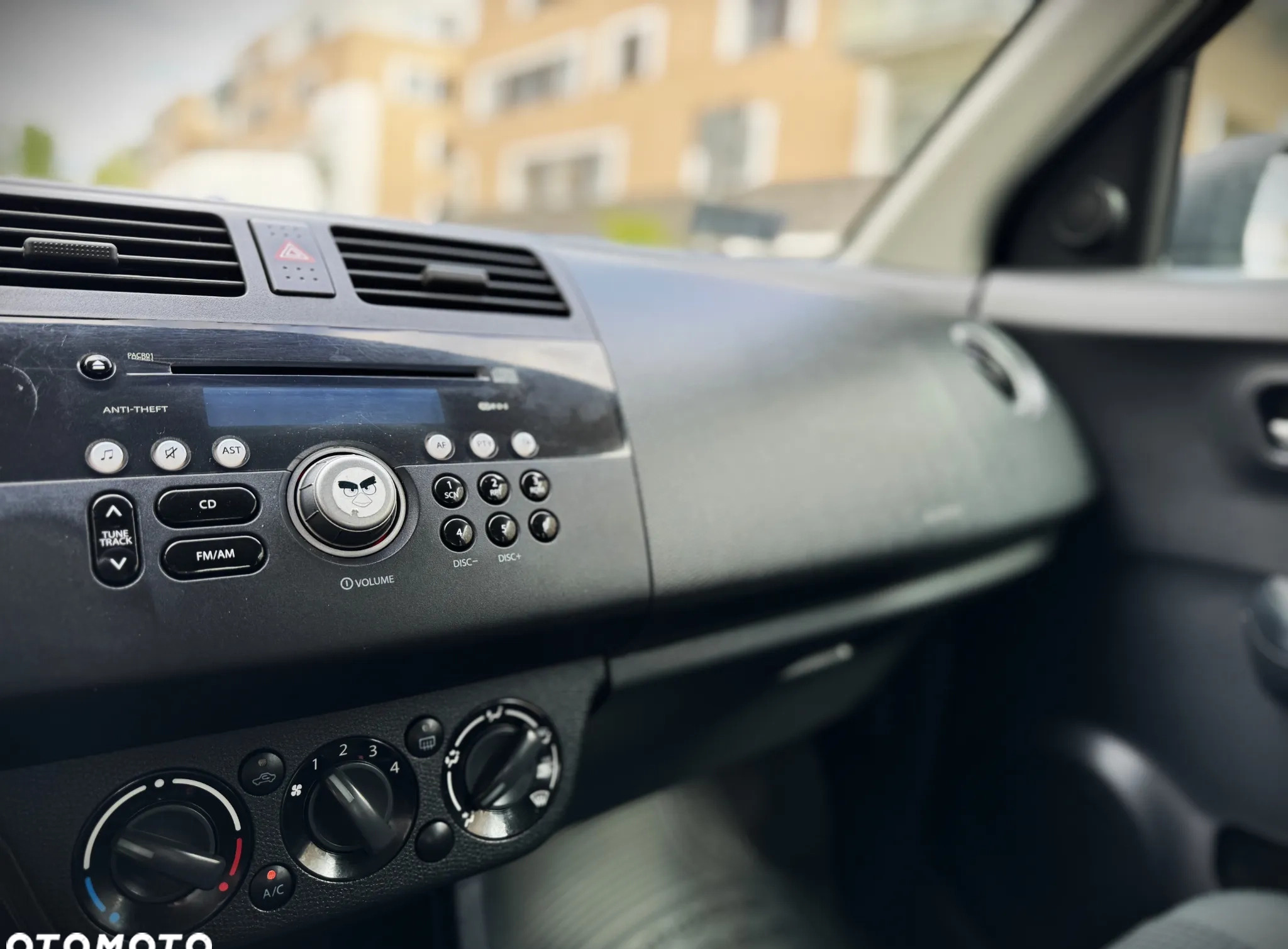 Suzuki Swift cena 14999 przebieg: 229000, rok produkcji 2005 z Warszawa małe 326